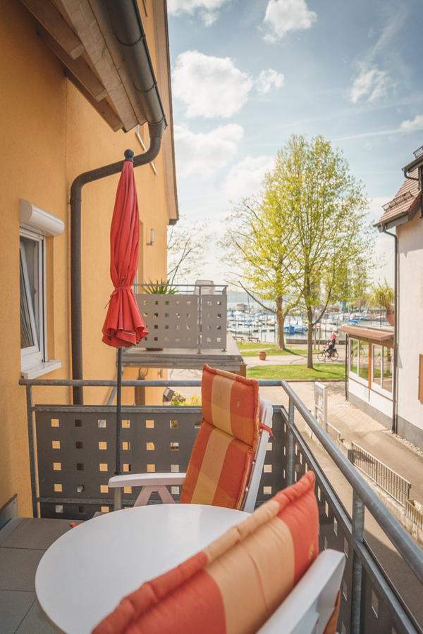 Strandpension Maeder Uhldingen-Muehlhofen Exterior photo