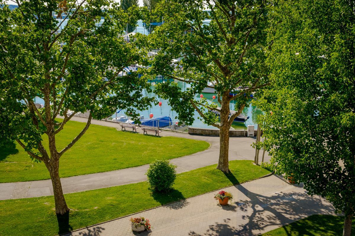 Strandpension Maeder Uhldingen-Muehlhofen Exterior photo